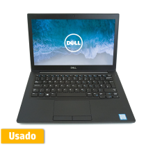 Dell Latitude 7290