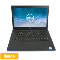 Dell Latitude 7290