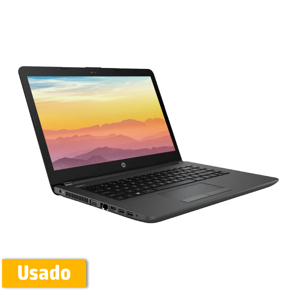 Portátil | HP 240 G7
