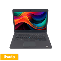 Dell Latitude 5490