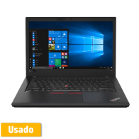 Lenovo Thinkpad T480