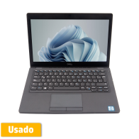 Dell Latitude 5290