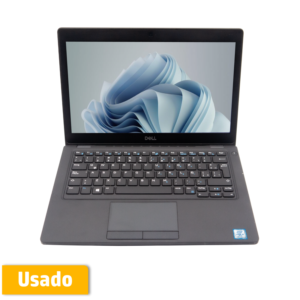 Latitude 5290