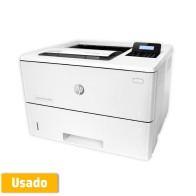 HP LaserJet Pro M501