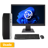 HP ProDesk 400 G5