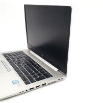 Portátil HP 840 G5 i5 8va 16GB RAM 256GB SSD 14" Touch