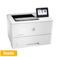 HP LáserJet HP E50145