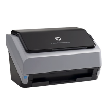 Escáner HP Scanjet Flow 5000 S2