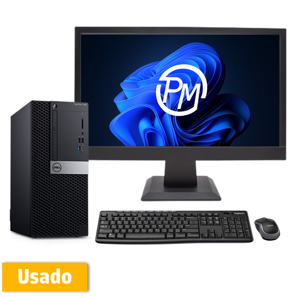 Optiplex 7060