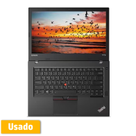 Lenovo Thinkpad T470P
