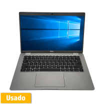 DELL LATITUDE 5420