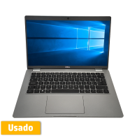 Dell Latitude 5420