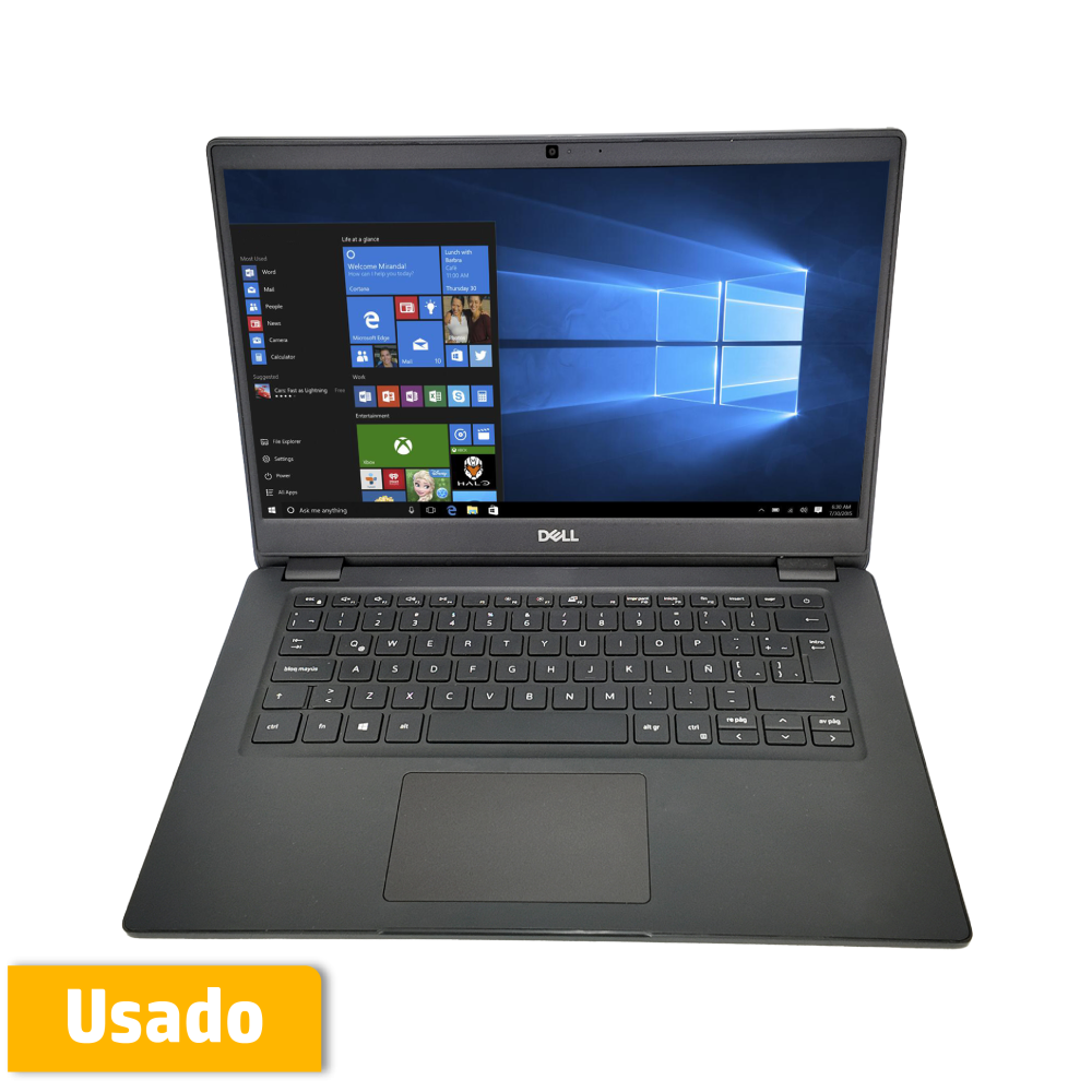 DELL LATITUDE 3410