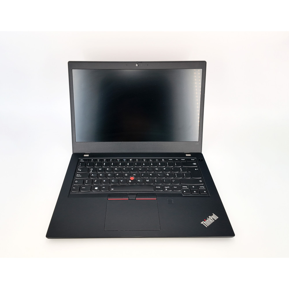 Portátil Lenovo ThinkPad L14 Gen1 Portátil Lenovo ThinkPad L14 Gen1