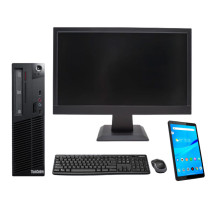 Thinkcentre M79 | Pc Completo