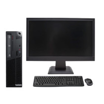 Thinkcentre M79 | Pc Completo