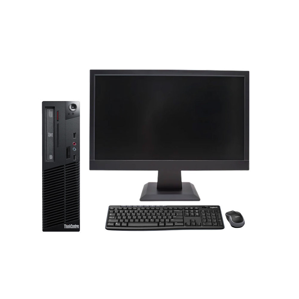Thinkcentre M79 | Pc Completo
