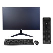 HP Prodesk 600 G1