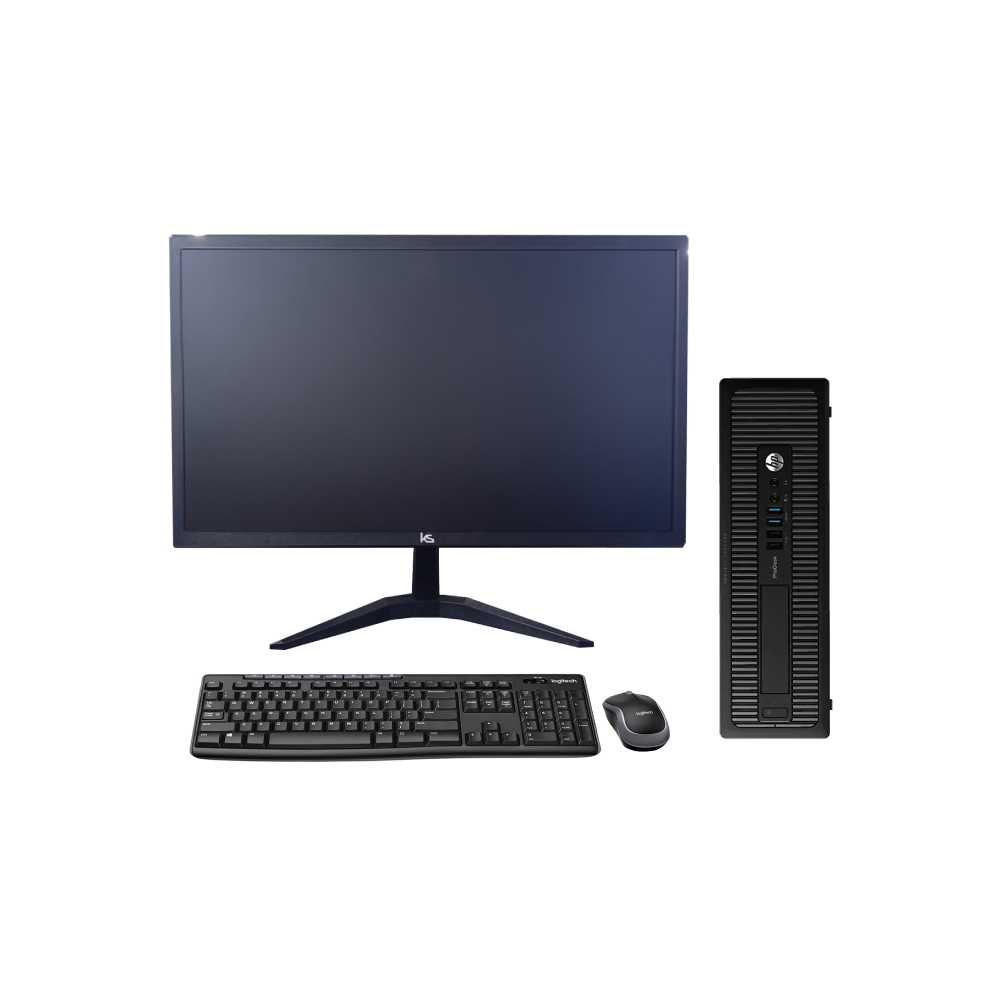 HP Prodesk 600 G1
