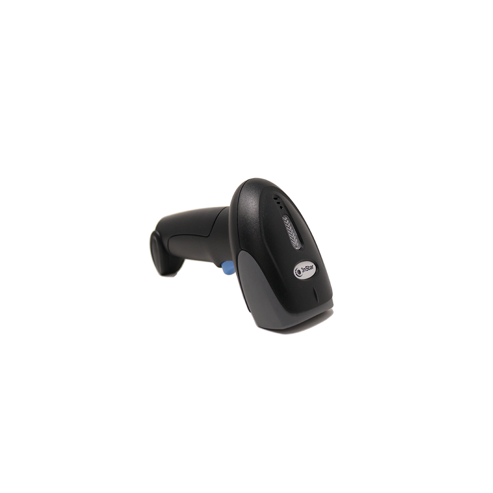 Escáner Manual de código de barras 1D – 3nStar USB