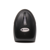 Escáner Manual de código de barras 1D – 3nStar USB