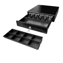 Impresora térmica directa 3nStar 80mm , Monedero CD250 3nStar