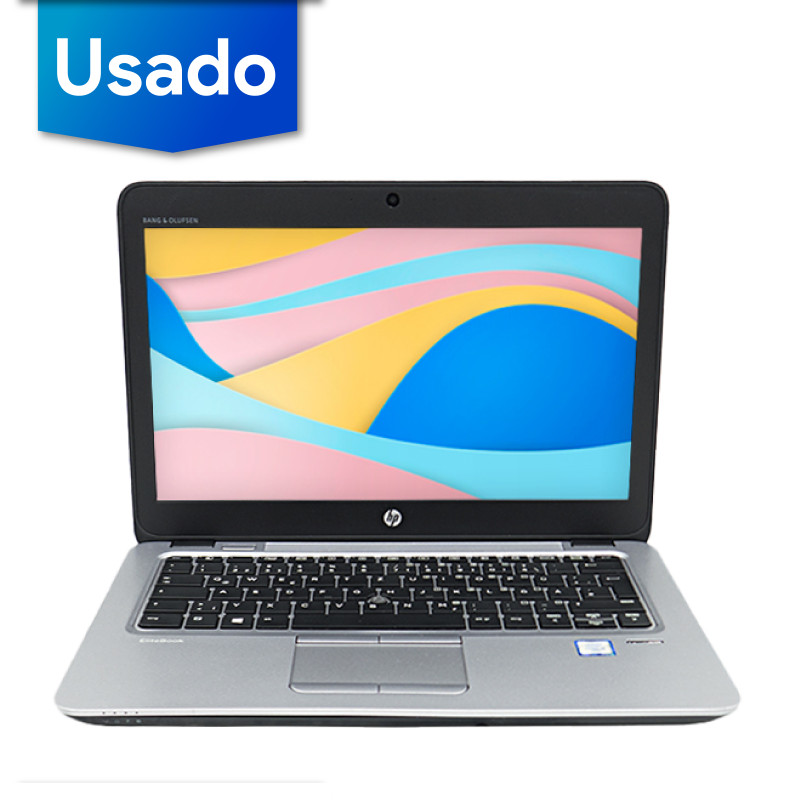 Hp Probook 820 G3 5007