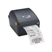 Impresora Zebra ZD230