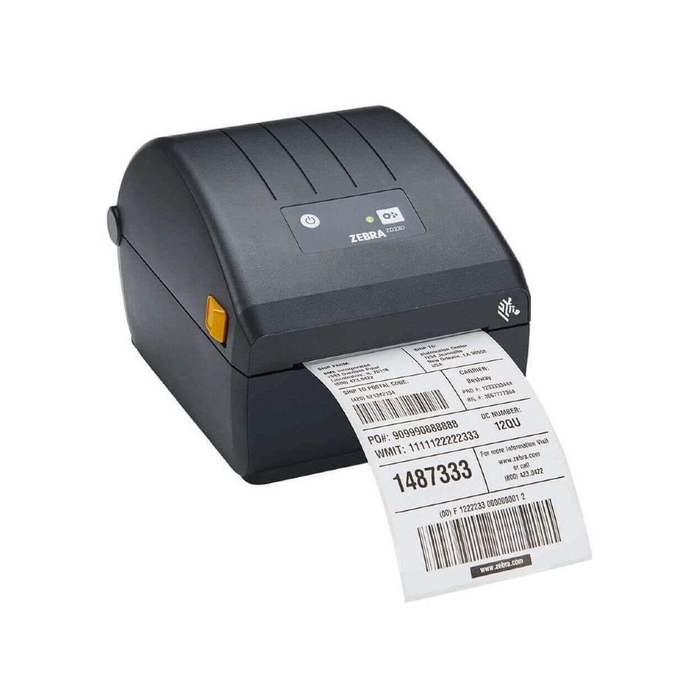 Impresora Zebra ZD230