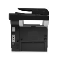 HP laserJet M521dn
