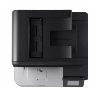 HP laserJet M521dn