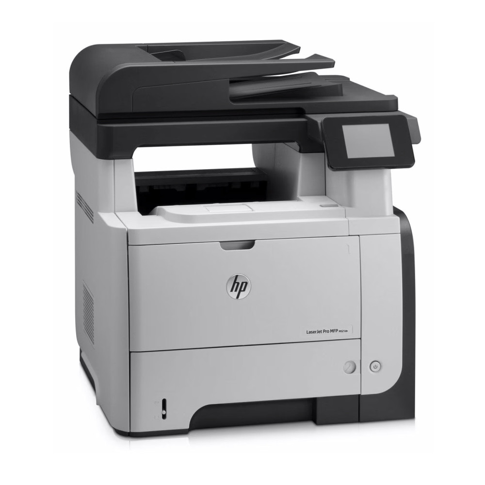 HP laserJet M521dn