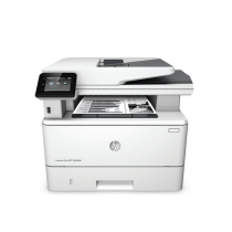 HP LaserJet M428DFW