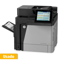 LáserJet M630