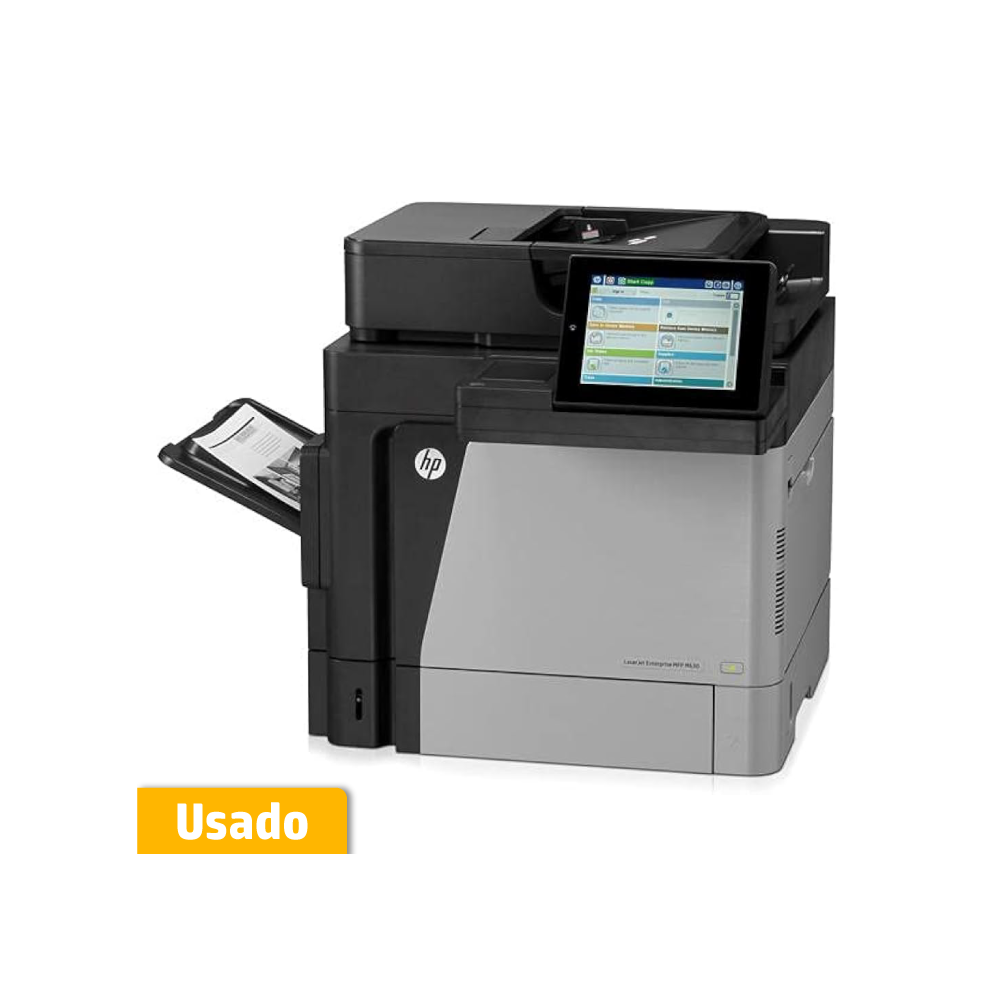 LáserJet M630 LáserJet M630