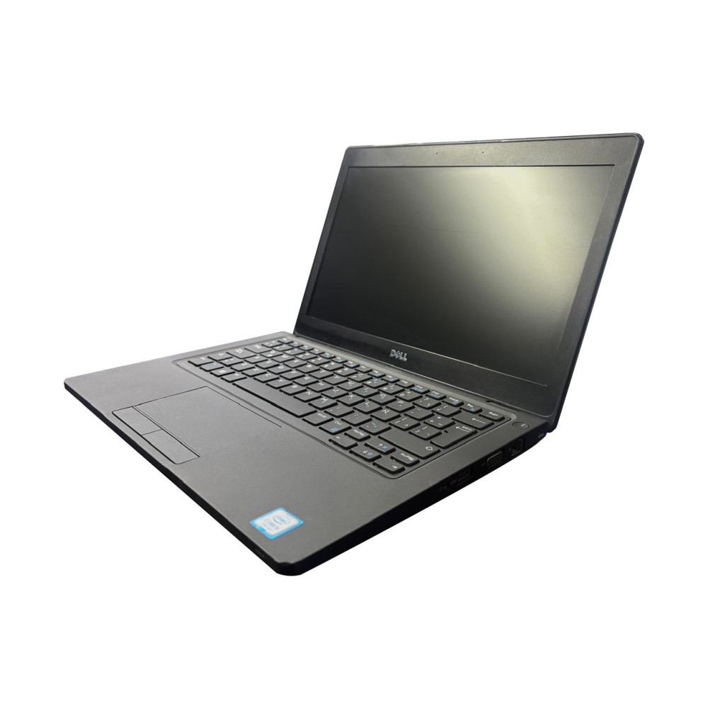 Dell Latitude 5280 Dell Latitude 5280