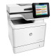 LaserJet Multifuncional M577