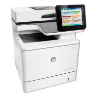 HP laserjet Multifuncional M577