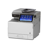 LASER COLOR RICOH MP 307
