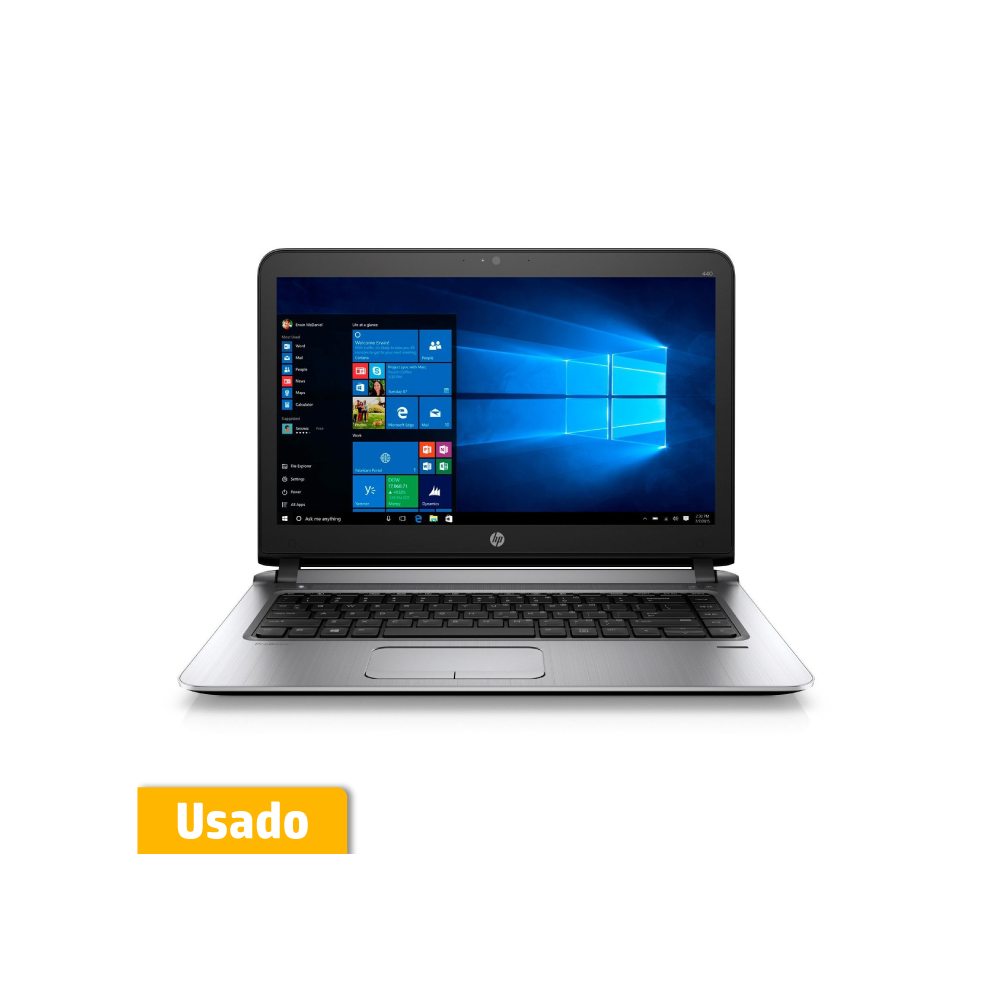 HP ProBook 440 G3 HP ProBook 440 G3
