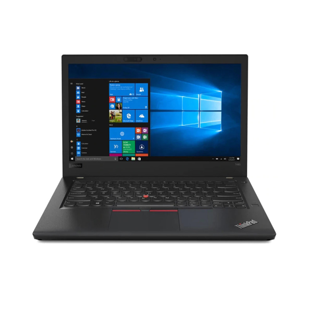 LENOVO THINKPAD T480s LENOVO THINKPAD T480s