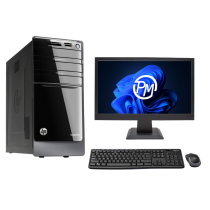 HP Pavilion ATX