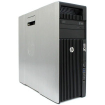 HP Z620