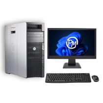 HP Z620
