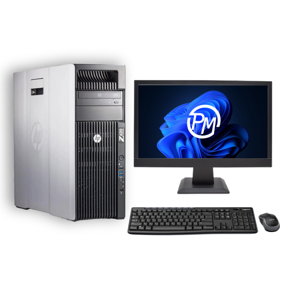 HP Z620 HP Z620