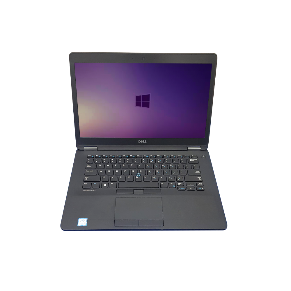 Latitude E7470