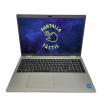 PORTATIL| DELL LATITUDE 5520