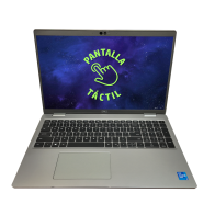 Dell Latitude 5520