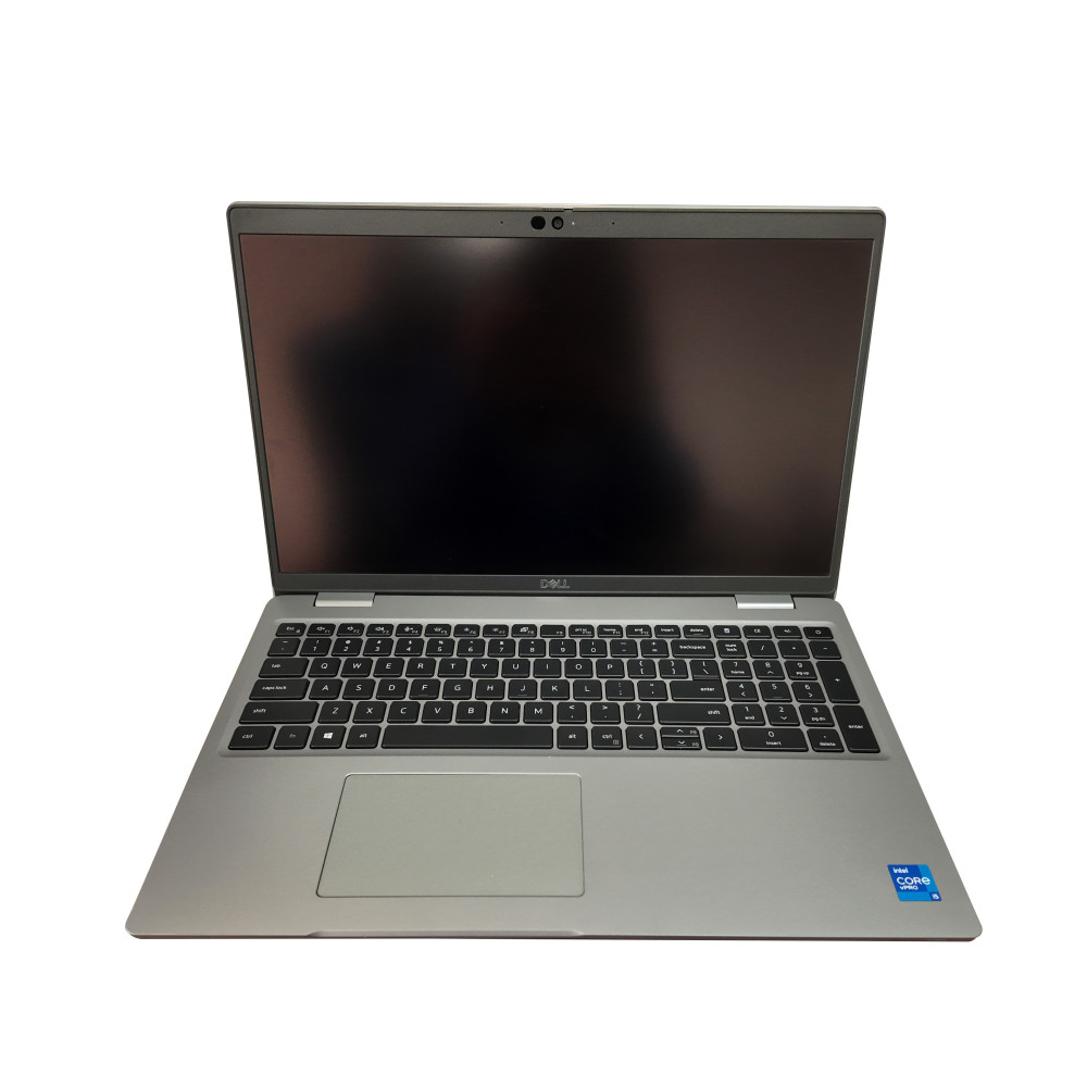 Latitude 5520