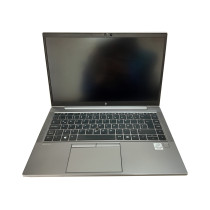 PORTATIL | HP WORKSTATION ZBOOK 14U FIRE FLY